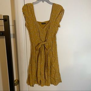 Abrecombrie & Finch dress